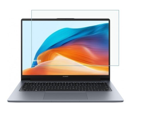 Huawei MateBook D14 2023 (i5/16GB/512GB) Ultrabook Ekran Koruyucu